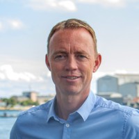 Photo of Kasper Nilaus